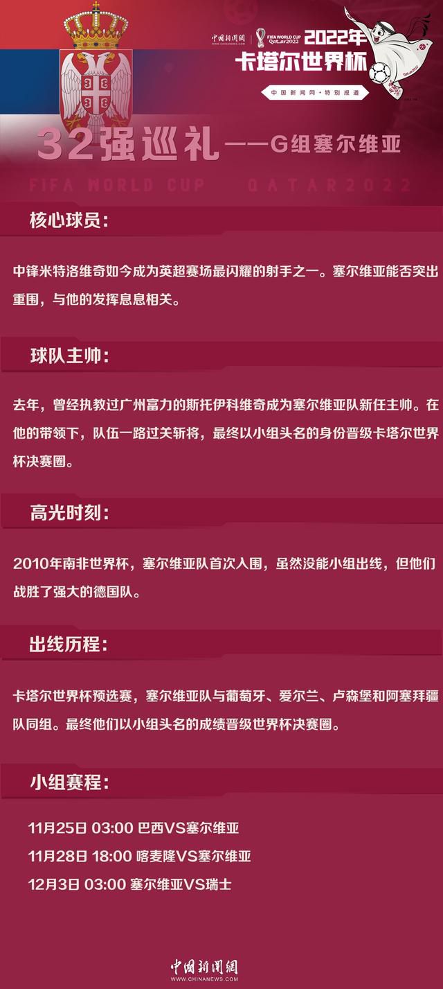 最后马洛塔还谈到了国米希望建设新球场的计划，“新球场很重要，这是我们追求的另一个目标。